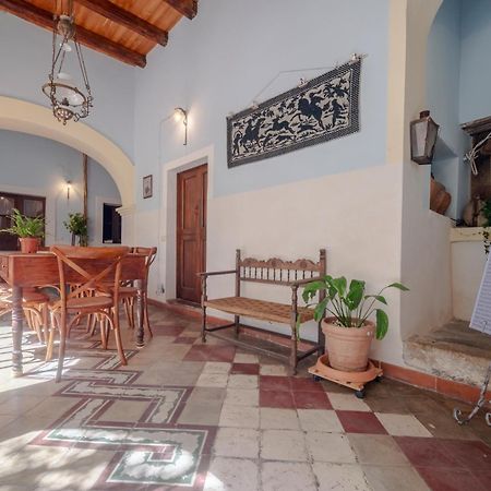 Casa Camboni-Dimora Storica Bed & Breakfast San Vito Lo Capo Dış mekan fotoğraf