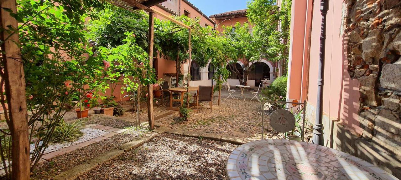 Casa Camboni-Dimora Storica Bed & Breakfast San Vito Lo Capo Dış mekan fotoğraf