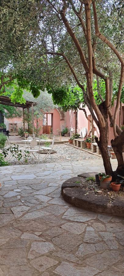 Casa Camboni-Dimora Storica Bed & Breakfast San Vito Lo Capo Dış mekan fotoğraf