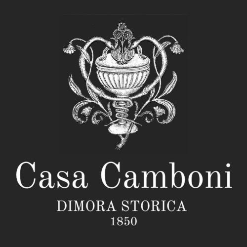 Casa Camboni-Dimora Storica Bed & Breakfast San Vito Lo Capo Dış mekan fotoğraf
