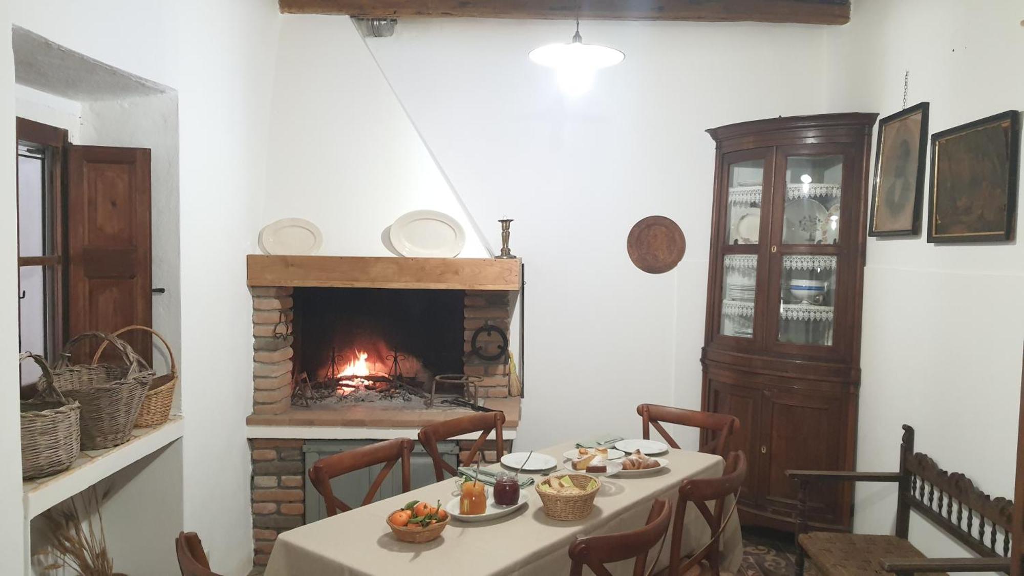 Casa Camboni-Dimora Storica Bed & Breakfast San Vito Lo Capo Dış mekan fotoğraf