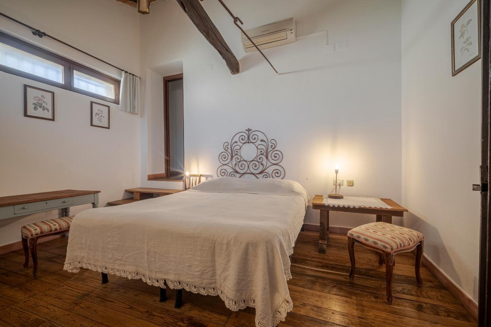 Casa Camboni-Dimora Storica Bed & Breakfast San Vito Lo Capo Dış mekan fotoğraf