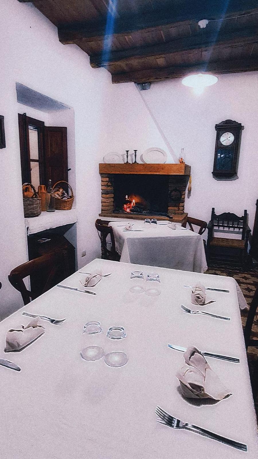 Casa Camboni-Dimora Storica Bed & Breakfast San Vito Lo Capo Dış mekan fotoğraf