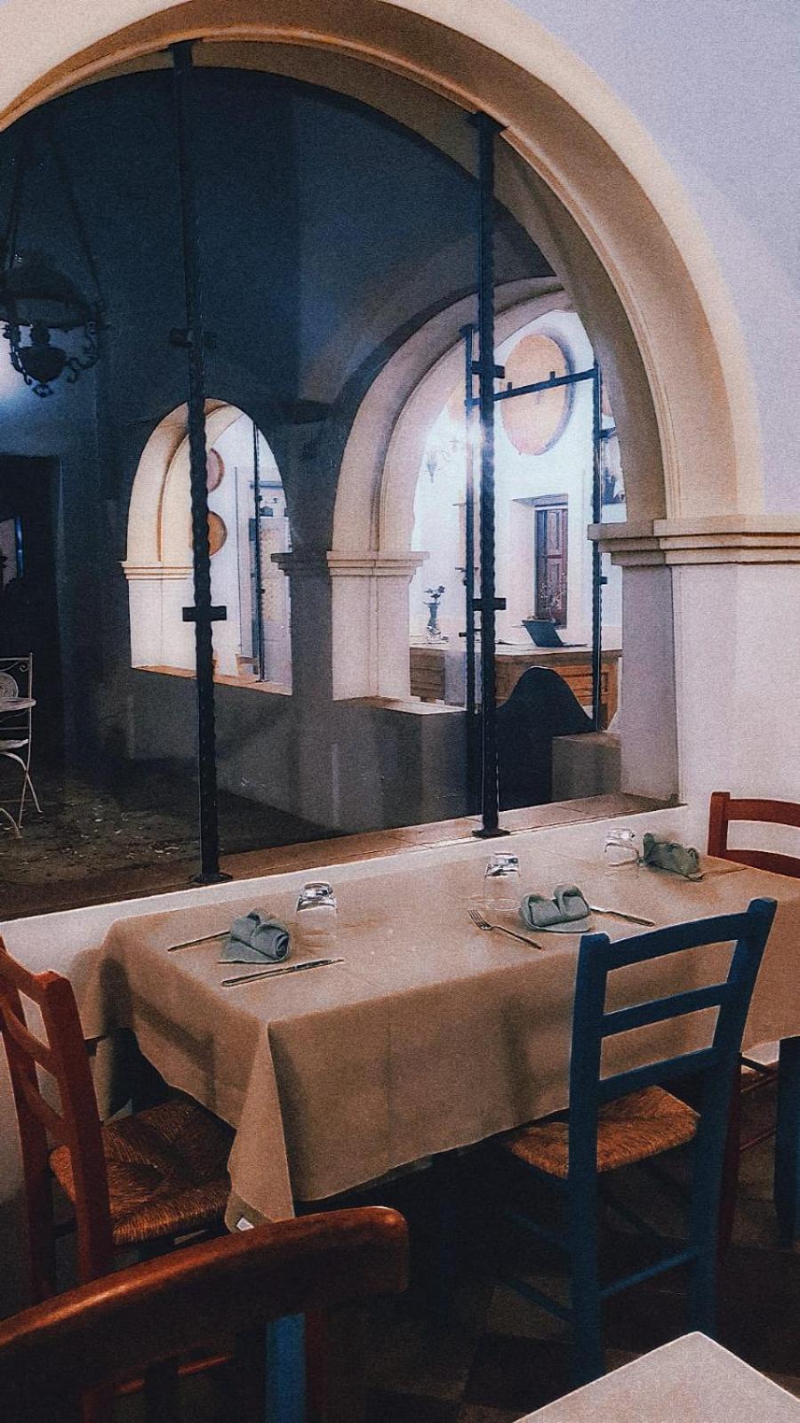 Casa Camboni-Dimora Storica Bed & Breakfast San Vito Lo Capo Dış mekan fotoğraf