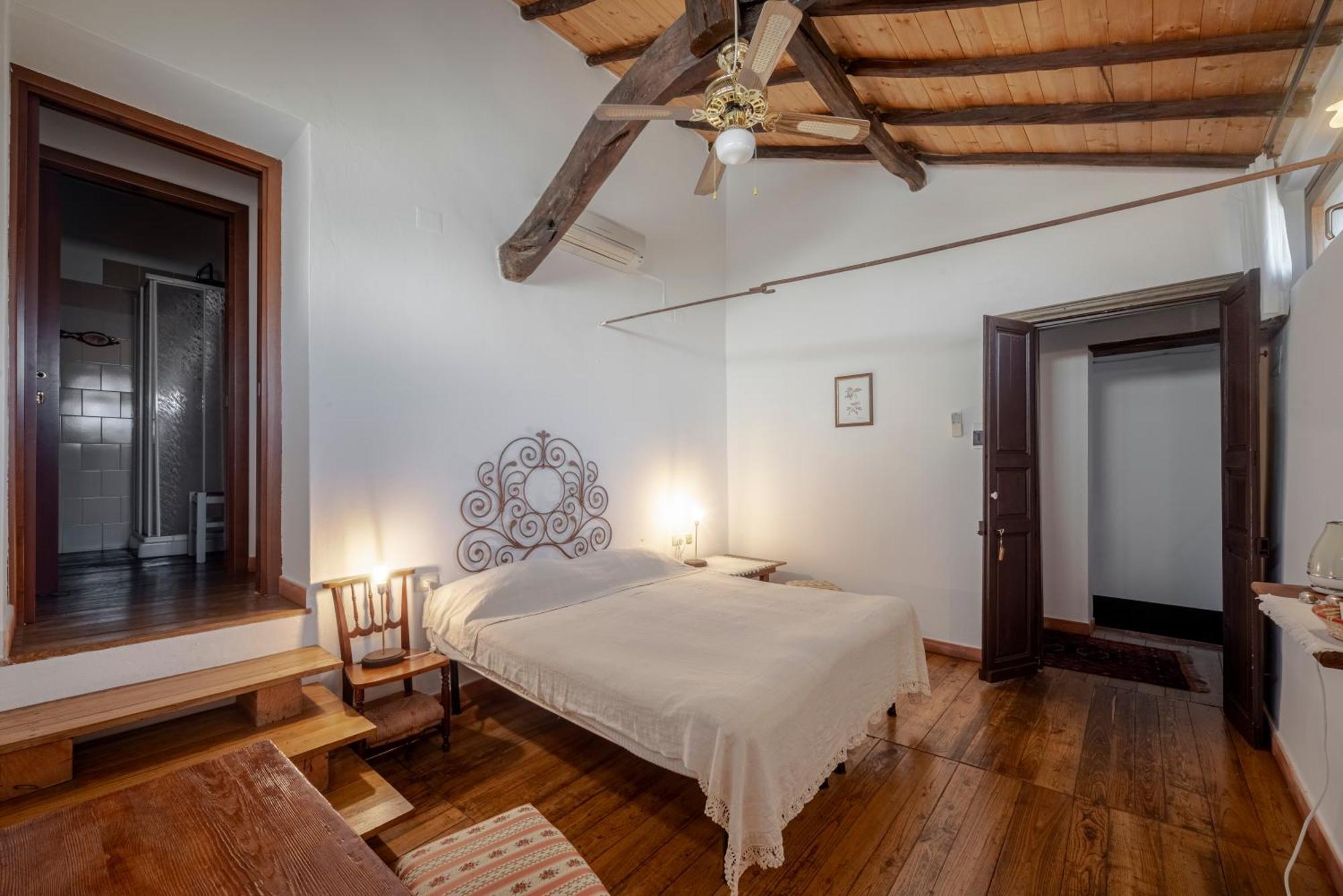 Casa Camboni-Dimora Storica Bed & Breakfast San Vito Lo Capo Dış mekan fotoğraf