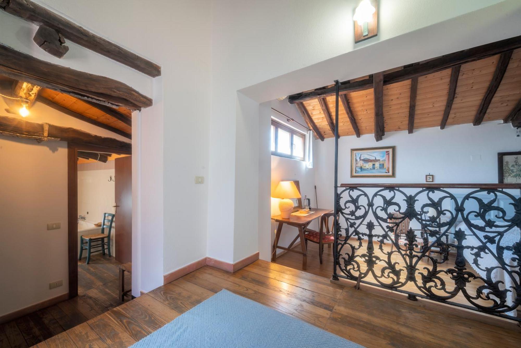 Casa Camboni-Dimora Storica Bed & Breakfast San Vito Lo Capo Dış mekan fotoğraf