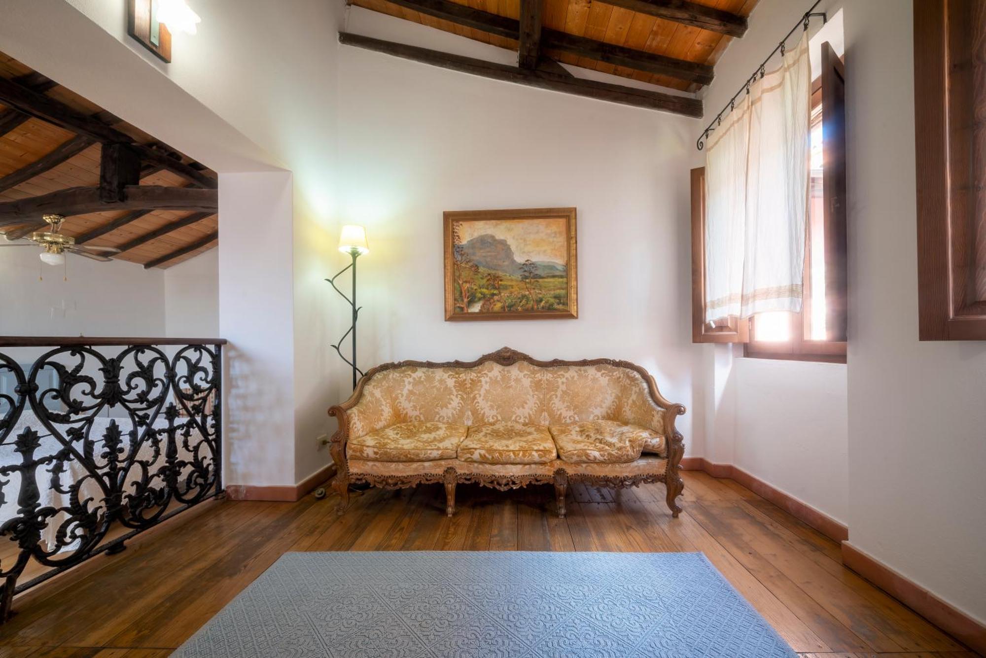 Casa Camboni-Dimora Storica Bed & Breakfast San Vito Lo Capo Dış mekan fotoğraf