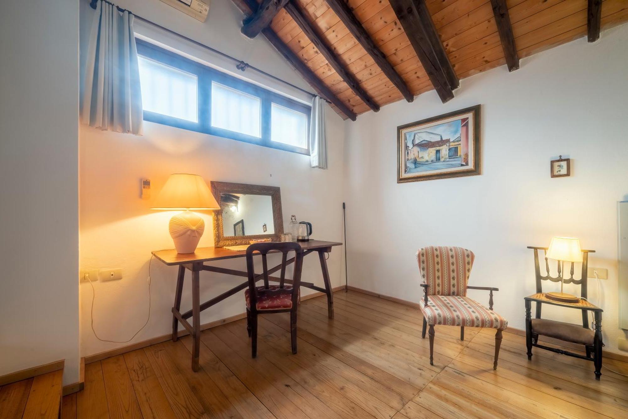 Casa Camboni-Dimora Storica Bed & Breakfast San Vito Lo Capo Dış mekan fotoğraf