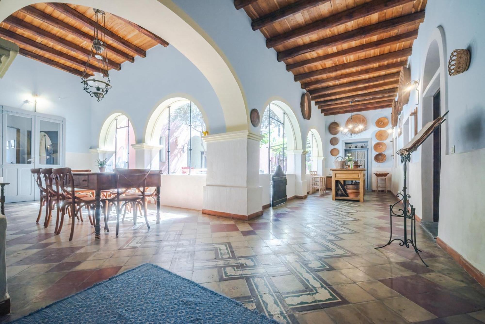 Casa Camboni-Dimora Storica Bed & Breakfast San Vito Lo Capo Dış mekan fotoğraf