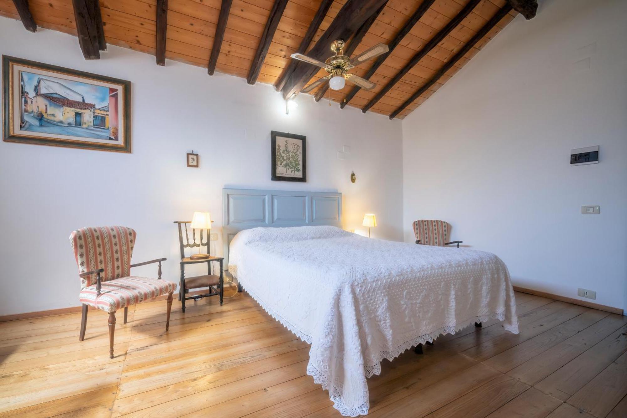 Casa Camboni-Dimora Storica Bed & Breakfast San Vito Lo Capo Dış mekan fotoğraf