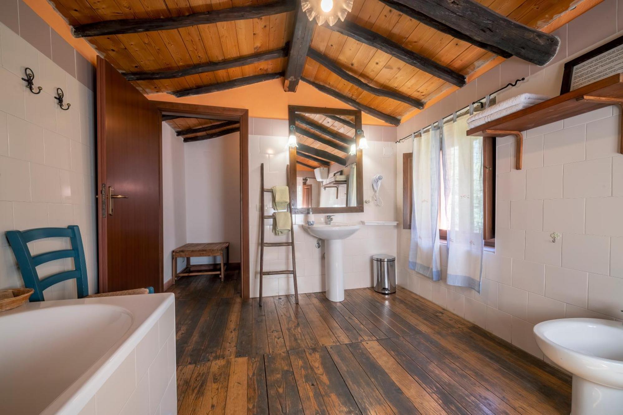 Casa Camboni-Dimora Storica Bed & Breakfast San Vito Lo Capo Oda fotoğraf