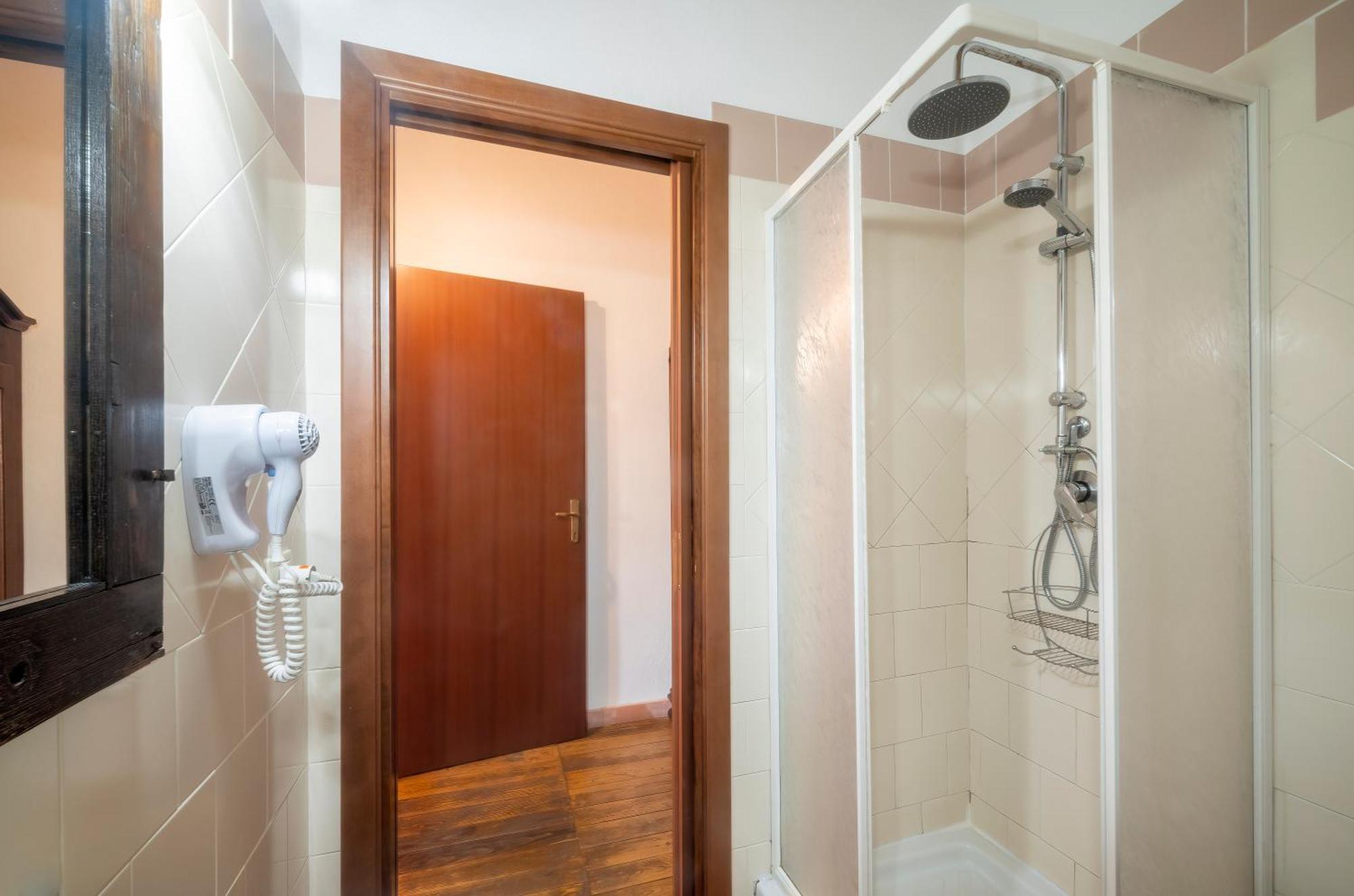 Casa Camboni-Dimora Storica Bed & Breakfast San Vito Lo Capo Oda fotoğraf