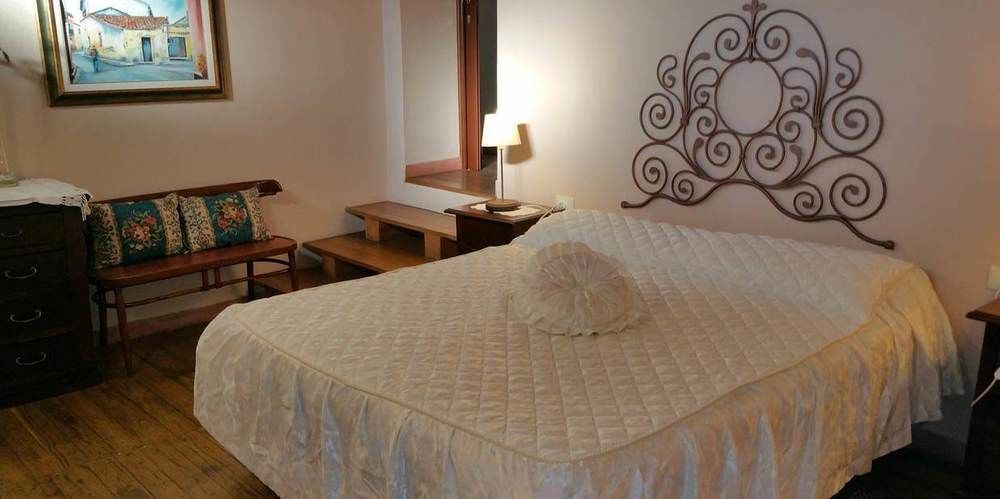 Casa Camboni-Dimora Storica Bed & Breakfast San Vito Lo Capo Dış mekan fotoğraf