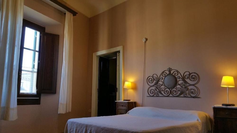 Casa Camboni-Dimora Storica Bed & Breakfast San Vito Lo Capo Dış mekan fotoğraf