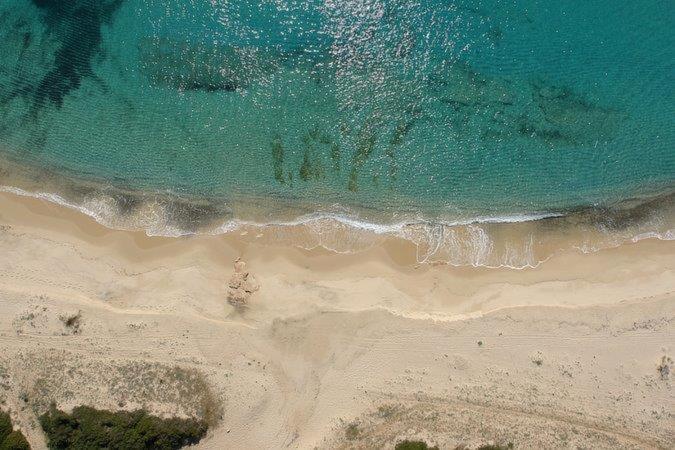 Casa Camboni-Dimora Storica Bed & Breakfast San Vito Lo Capo Dış mekan fotoğraf
