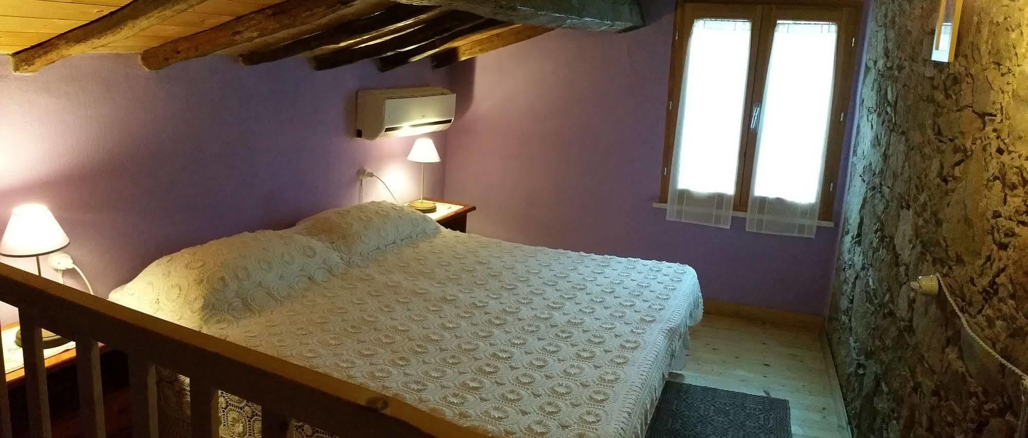 Casa Camboni-Dimora Storica Bed & Breakfast San Vito Lo Capo Dış mekan fotoğraf
