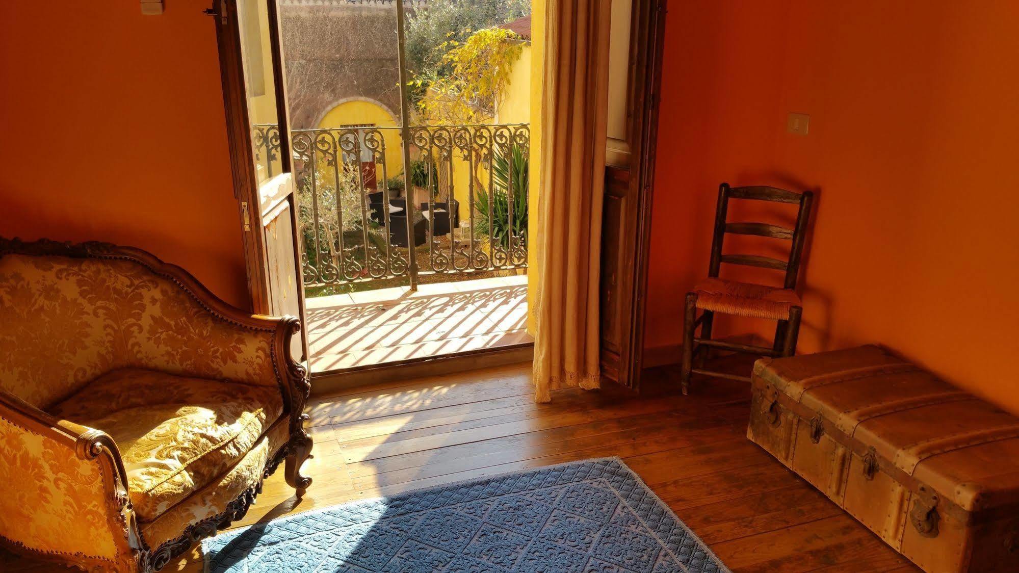 Casa Camboni-Dimora Storica Bed & Breakfast San Vito Lo Capo Dış mekan fotoğraf