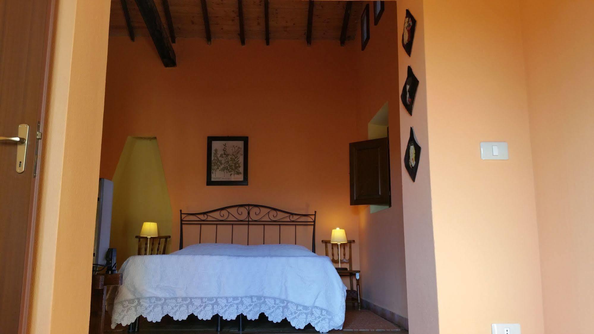 Casa Camboni-Dimora Storica Bed & Breakfast San Vito Lo Capo Dış mekan fotoğraf