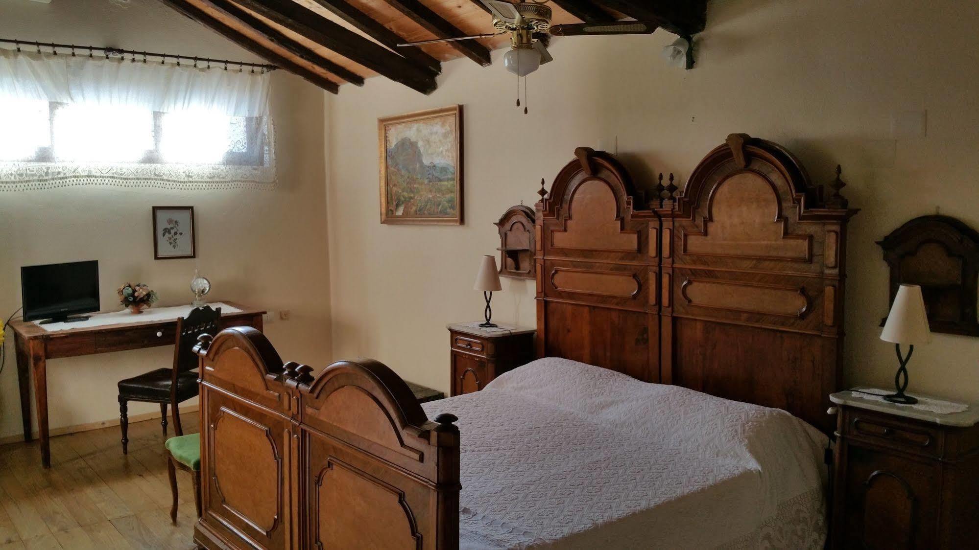 Casa Camboni-Dimora Storica Bed & Breakfast San Vito Lo Capo Dış mekan fotoğraf