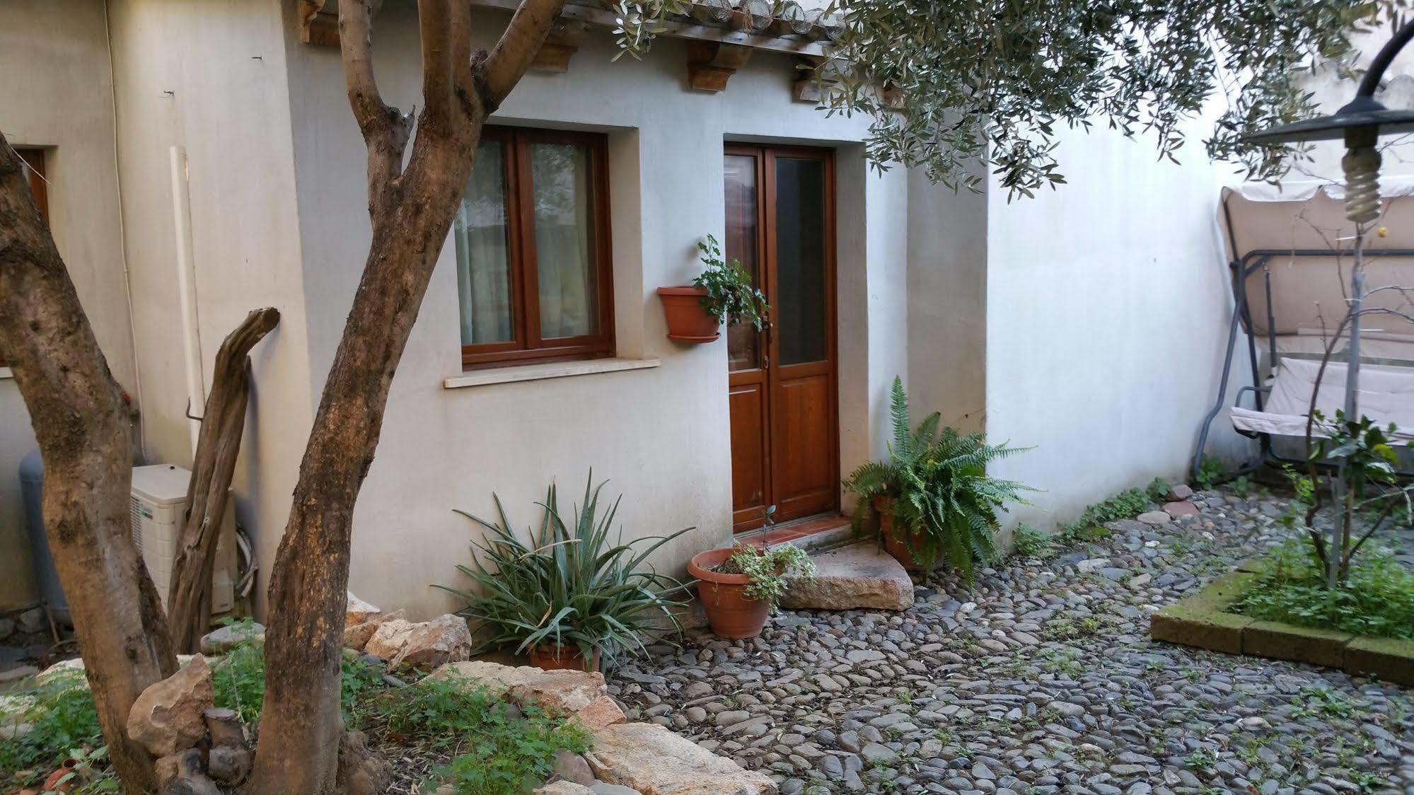 Casa Camboni-Dimora Storica Bed & Breakfast San Vito Lo Capo Dış mekan fotoğraf