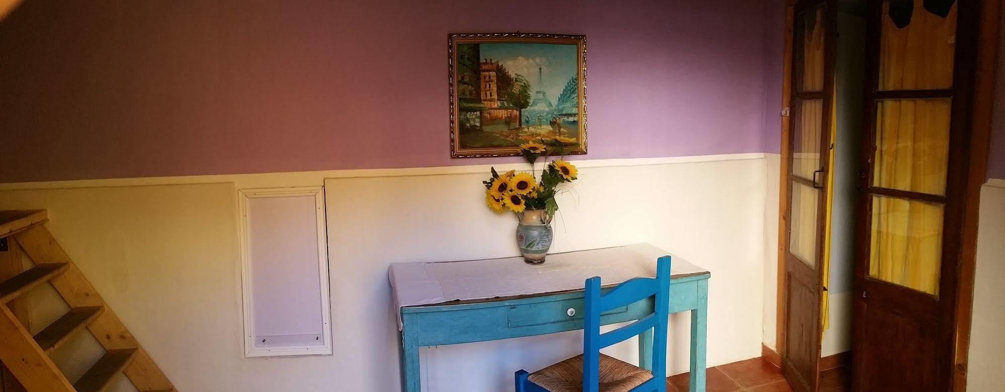 Casa Camboni-Dimora Storica Bed & Breakfast San Vito Lo Capo Dış mekan fotoğraf
