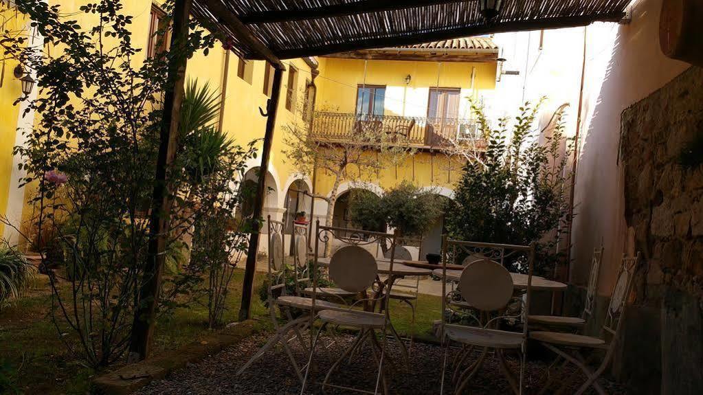 Casa Camboni-Dimora Storica Bed & Breakfast San Vito Lo Capo Dış mekan fotoğraf