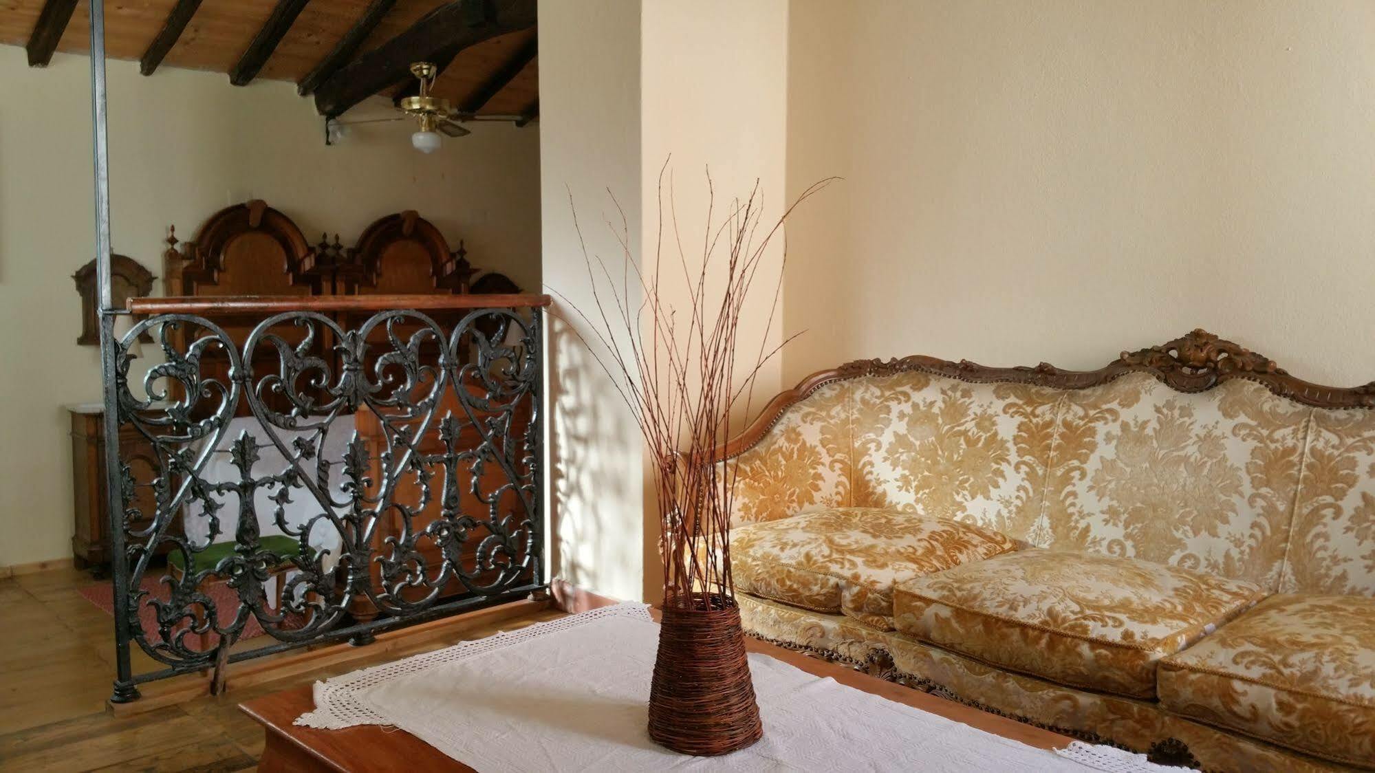 Casa Camboni-Dimora Storica Bed & Breakfast San Vito Lo Capo Dış mekan fotoğraf