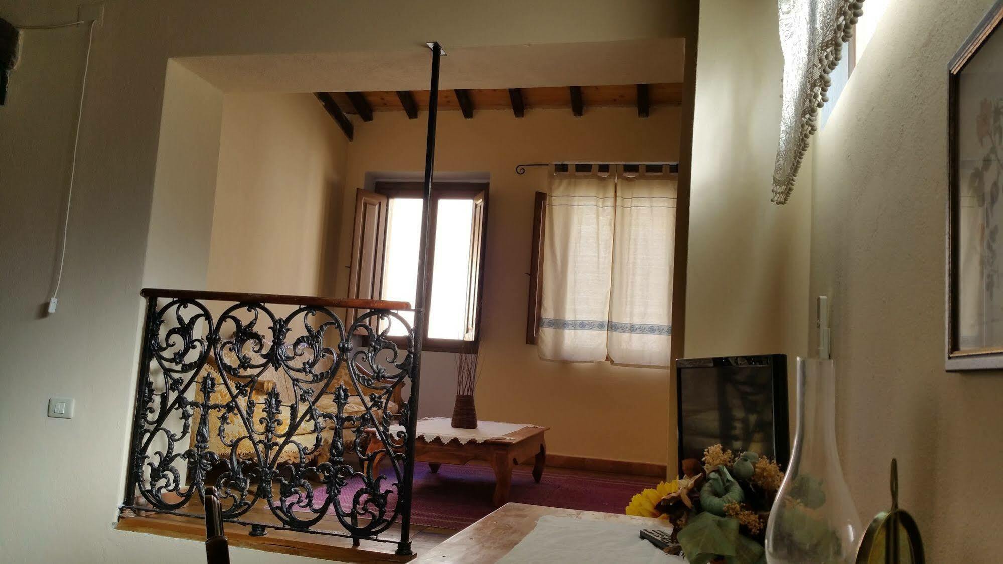 Casa Camboni-Dimora Storica Bed & Breakfast San Vito Lo Capo Dış mekan fotoğraf