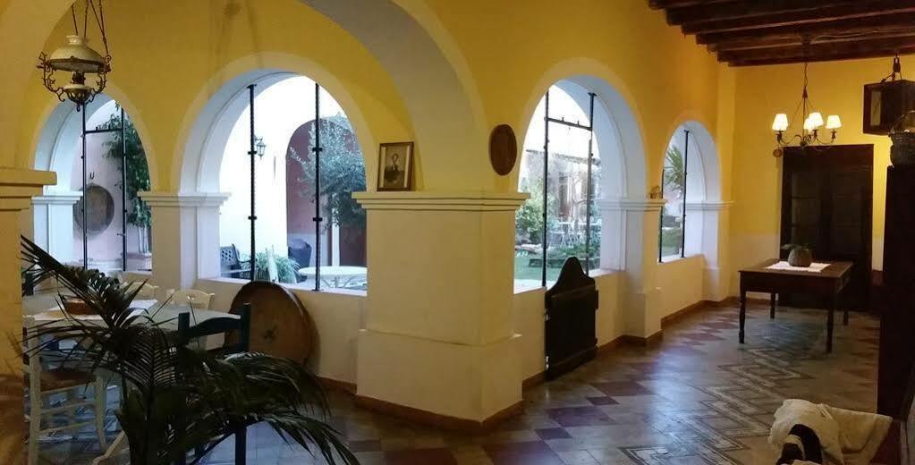 Casa Camboni-Dimora Storica Bed & Breakfast San Vito Lo Capo Dış mekan fotoğraf