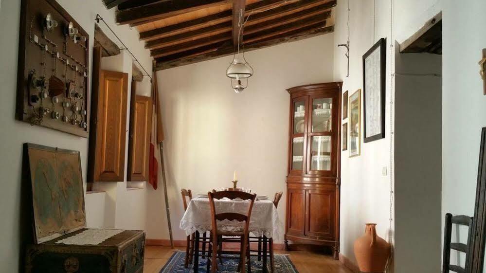 Casa Camboni-Dimora Storica Bed & Breakfast San Vito Lo Capo Dış mekan fotoğraf