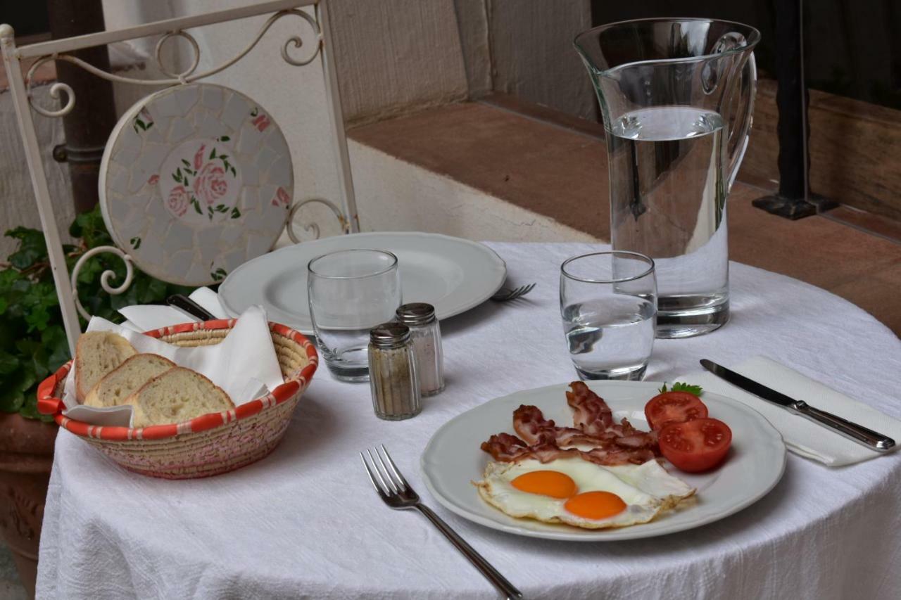 Casa Camboni-Dimora Storica Bed & Breakfast San Vito Lo Capo Dış mekan fotoğraf