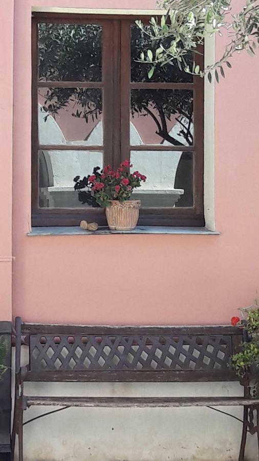 Casa Camboni-Dimora Storica Bed & Breakfast San Vito Lo Capo Dış mekan fotoğraf